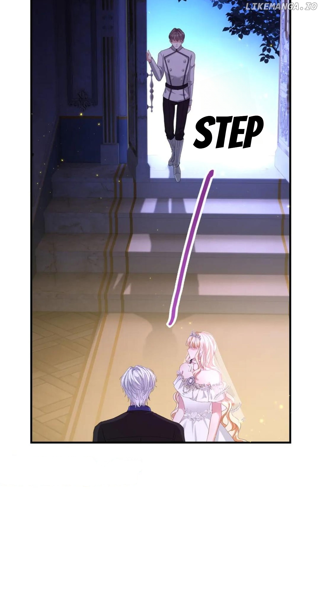 The Duchess Goes Crazy Once A Day Chapter 16 - page 6